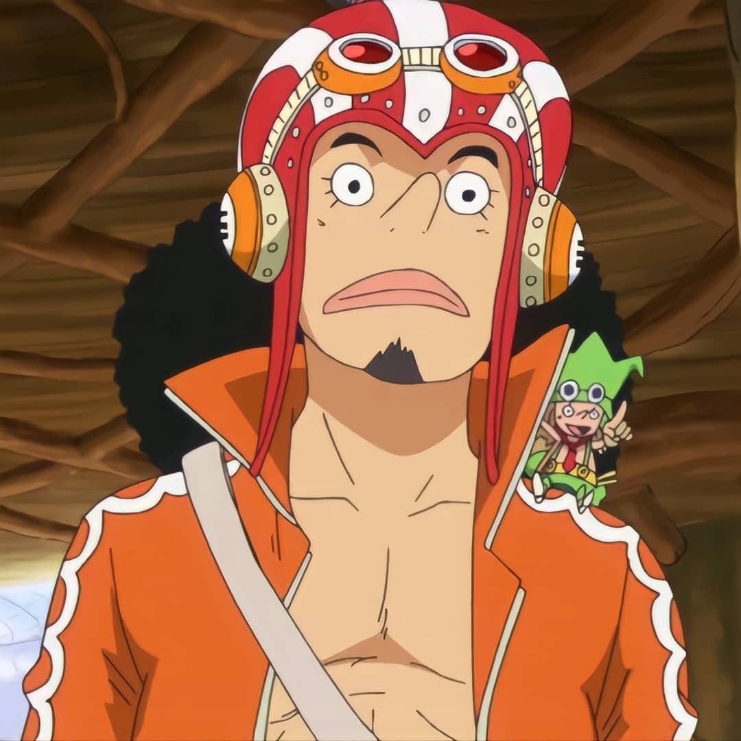 Is Usopp Stronger than Mikasa Ackerman in a Fight?